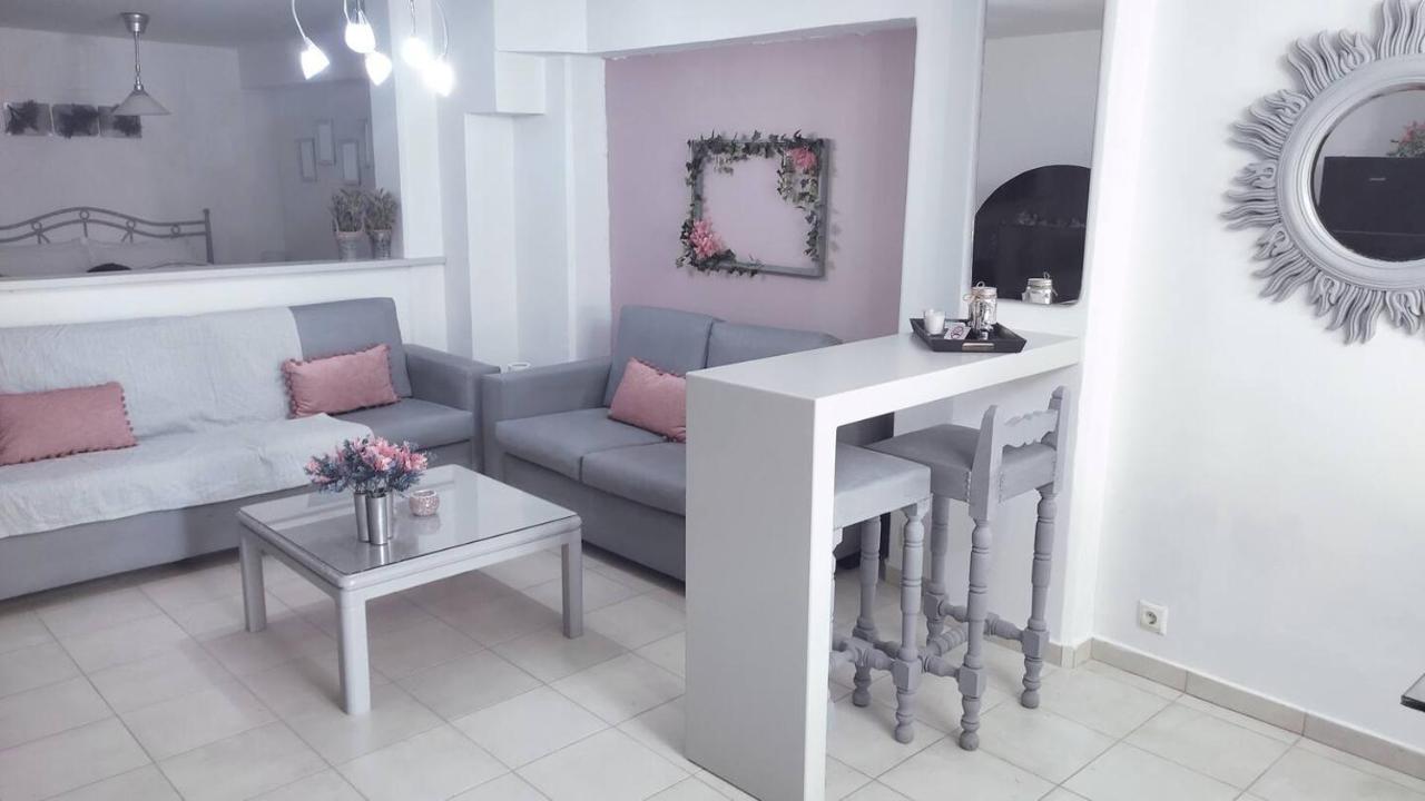 Lavender Home Volos Exterior photo