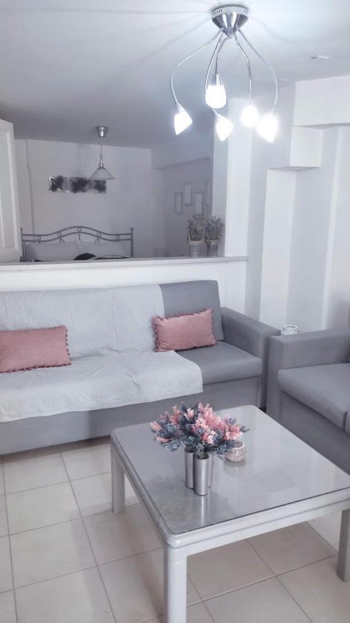 Lavender Home Volos Exterior photo