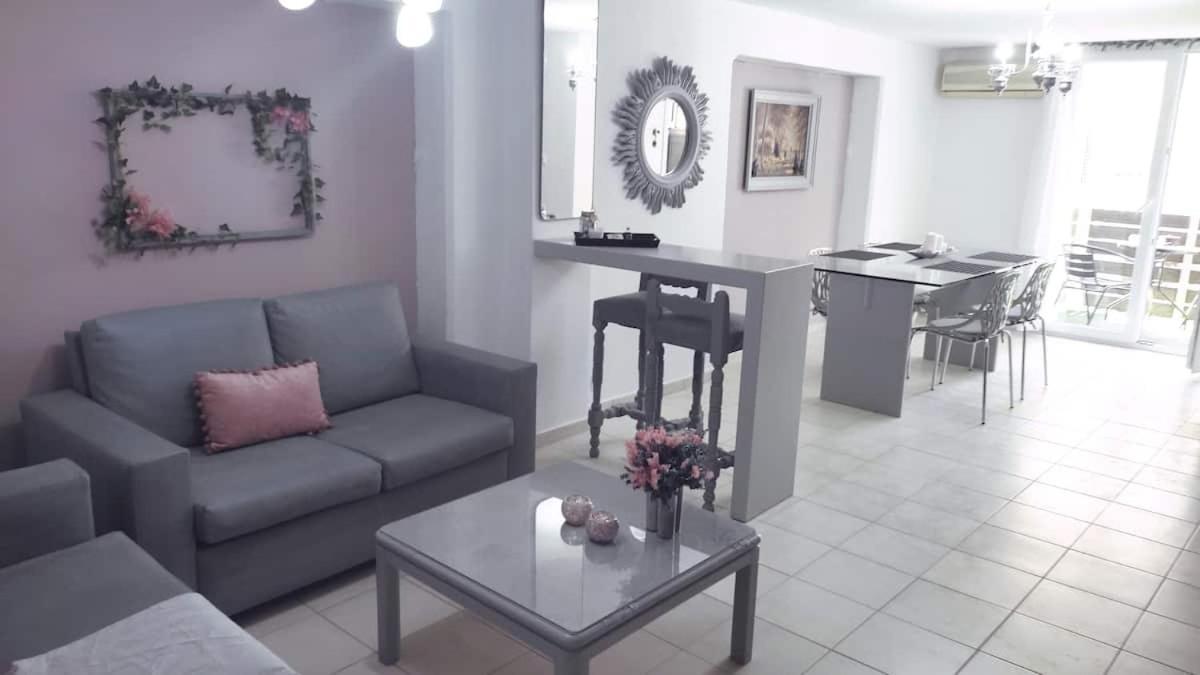 Lavender Home Volos Exterior photo