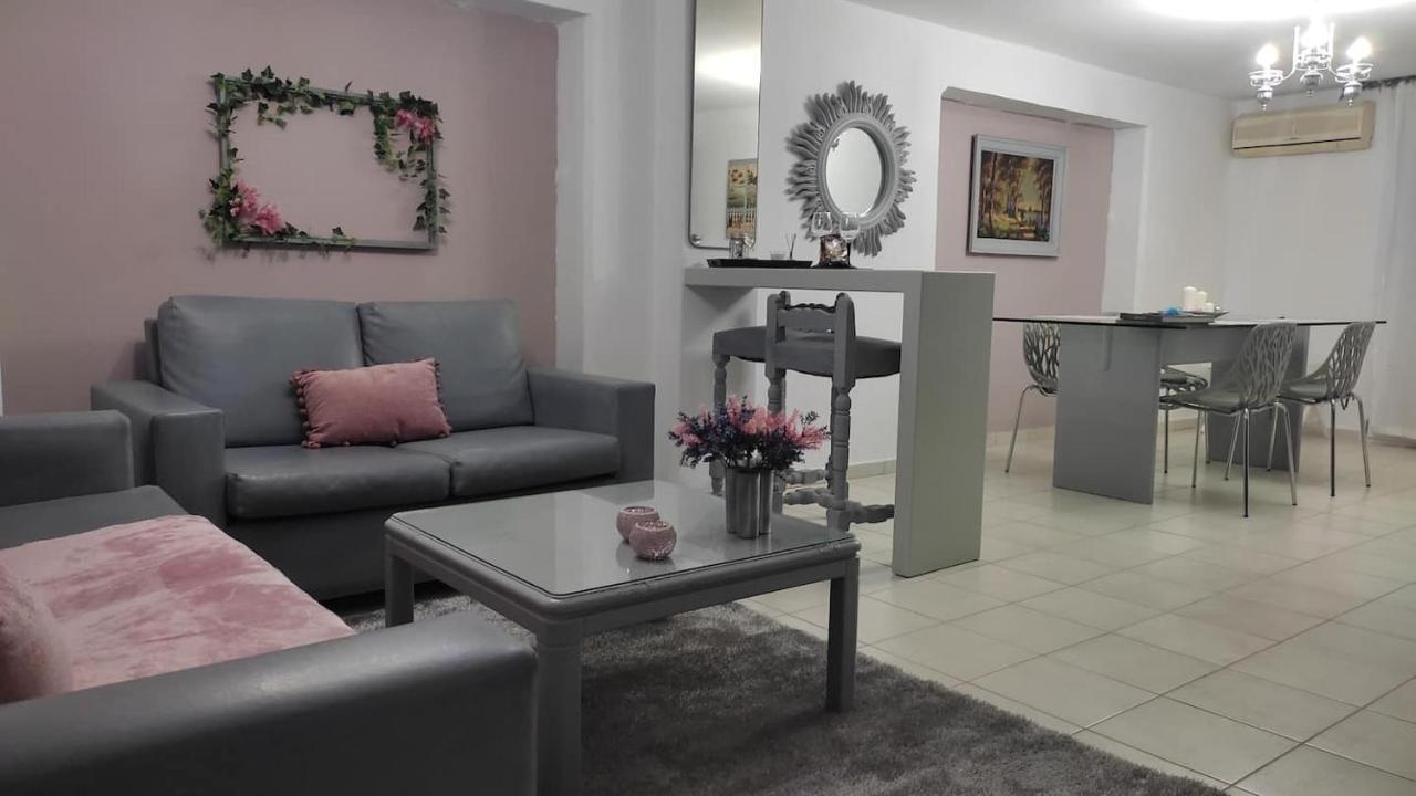 Lavender Home Volos Exterior photo
