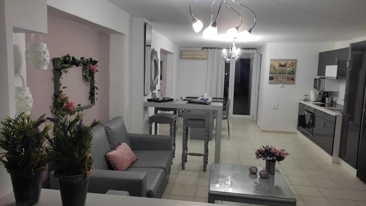 Lavender Home Volos Exterior photo