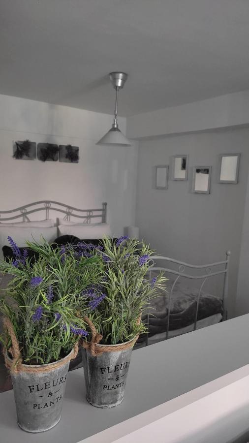 Lavender Home Volos Exterior photo
