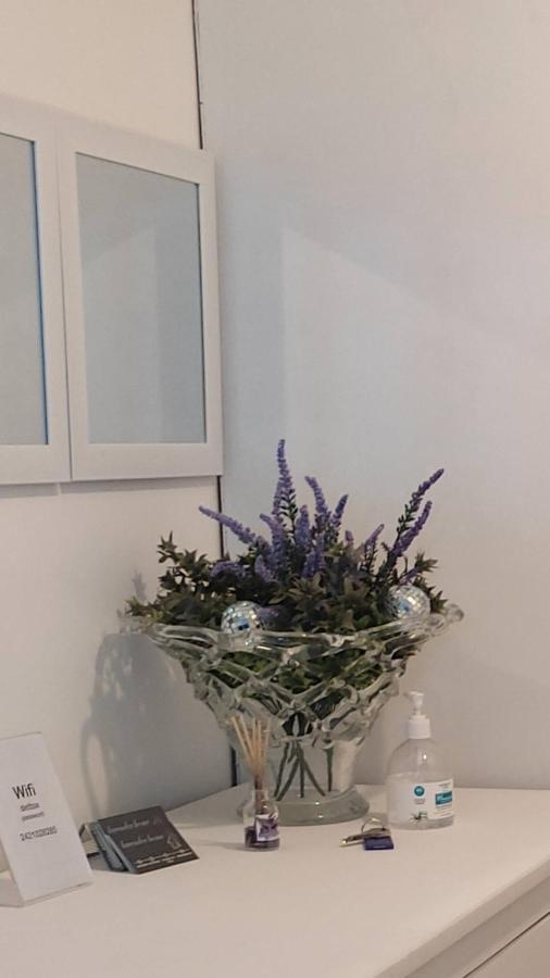 Lavender Home Volos Exterior photo