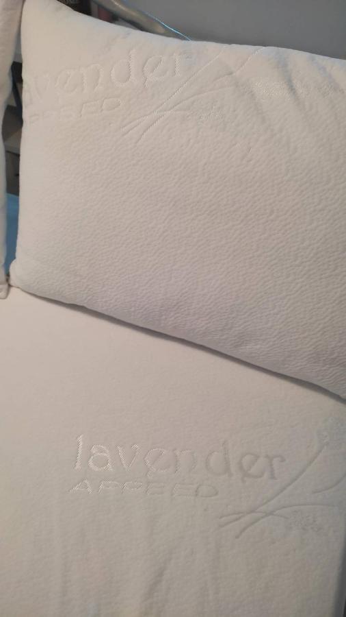 Lavender Home Volos Exterior photo