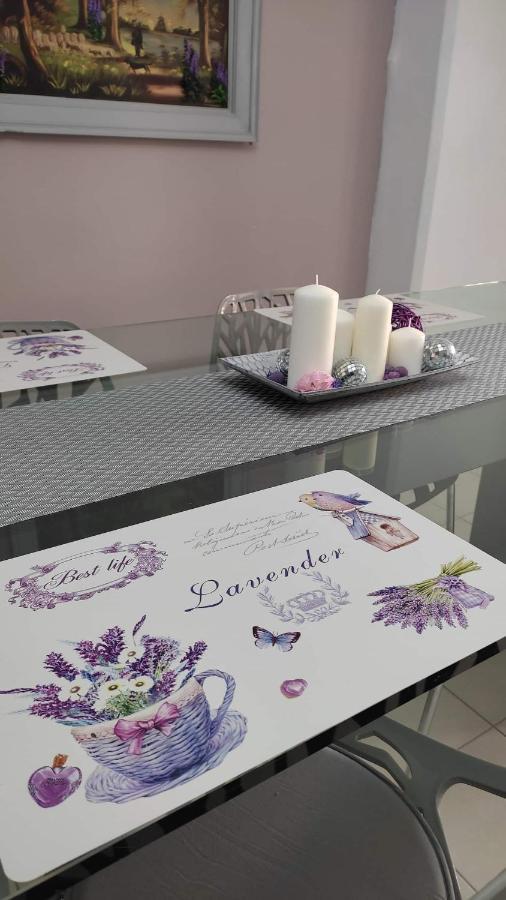Lavender Home Volos Exterior photo