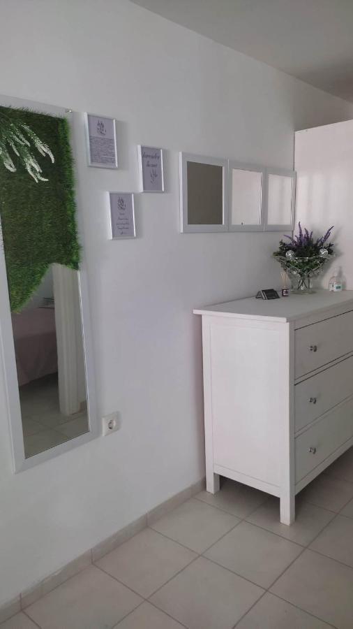 Lavender Home Volos Exterior photo