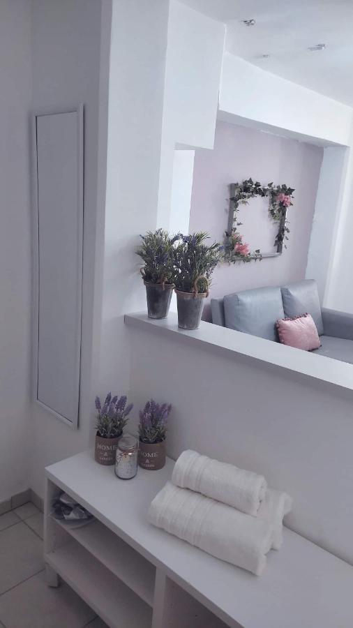 Lavender Home Volos Exterior photo