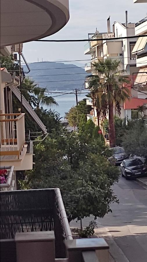 Lavender Home Volos Exterior photo