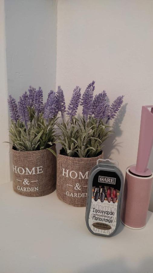 Lavender Home Volos Exterior photo